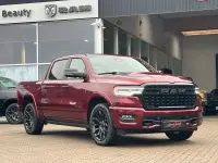 RAM 1500 3.0 Hurricane Twin Turbo 540hp 3.0 thumbnail
